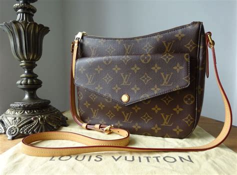 LOUIS VUITTON Monogram Mabillon 1528130 